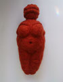  „Venus“ von Willendorf (Auftragsarbeit)