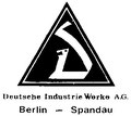 Deutsche Industriewerke Berlin-Spandau