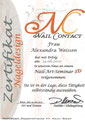Nail Art 3D by Nail-Contact
