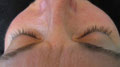 natur Wimpern