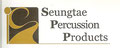 Seungtae Percussion Products