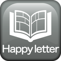 ★Happy Letter★