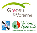 La commune de Grézieu La Varenne représentée par Mr ROMIER (maire)