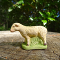 Mouton debout - 4 €