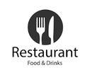 sigle pour les amateurs à la recherche de Restaurants
