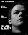 I PUGNI IN TASCA  Serate Evento lunedì 23, martedì 24, mercoledì 25: ore 21:00 #IPugniInTasca