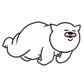 ボテネコ