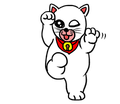 招かざる猫