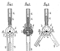 1900 Georg Schoenner DRP 163006