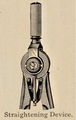 1903 Eugene Dietzgen DRGM 196677