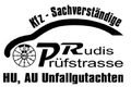 Rudis Prüfstraße