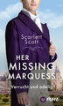 Scarlett Scott, More (Aufbau Verlage), 2023