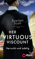 Scarlett Scott, More (Aufbau Verlage), 2023