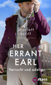 Her Errant Earl – Verrucht und adelig, Scarlett Scott, More (Aufbau Verlage), 2023