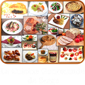 La cuisine gourmande de Serge