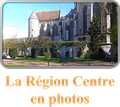 La Région Centre en photos