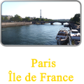 Paris - Île de France