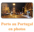 La ville de Porto au Portugal