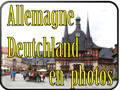 Allemagne - Deutchland en photos
