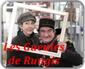 "Les Gueules de Rungis"