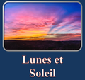 Lunes et Soleil