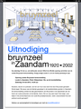 Bruynzeel tentoonstelling Zaandam 