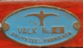Bouwnummer 8 (Valk 13)