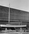 Prototype 2 “VALK 2”.