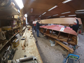 2 december  2020 : nieuwe zijkanten !