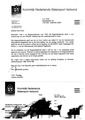 Uit het meetbriefdossier van Valk 4