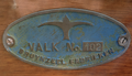 Bouwnummer 102 (Valk 186)