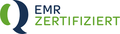 Silke Ruhnau EMR-zertifiziert