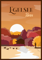 Bern: Egelsee