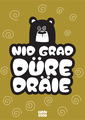 IHDB: Nid grad düre dräie