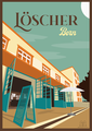 Bern: Löscher