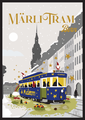 Bern: Märlitram