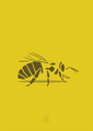 Bee there
