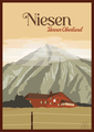 Berner Oberland: Niesen