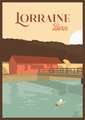 Bern: Lorraine