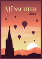 Bern: Münschter