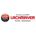 Sport 2000 Lachmayer - Familie Lachmayer| Krimml