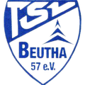 TSV Beutha Logo