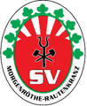SV Morgenröthe Logo