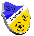 SV Auerhammer Logo