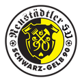 Neustädtler SV Logo