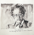 Gustav Mahler 