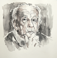 Hans Georg Gadamer 