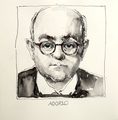 Theodor W. Adorno 