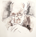 Alain Badiu 