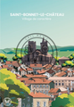 Affiche Saint-Bonnet-le-Château